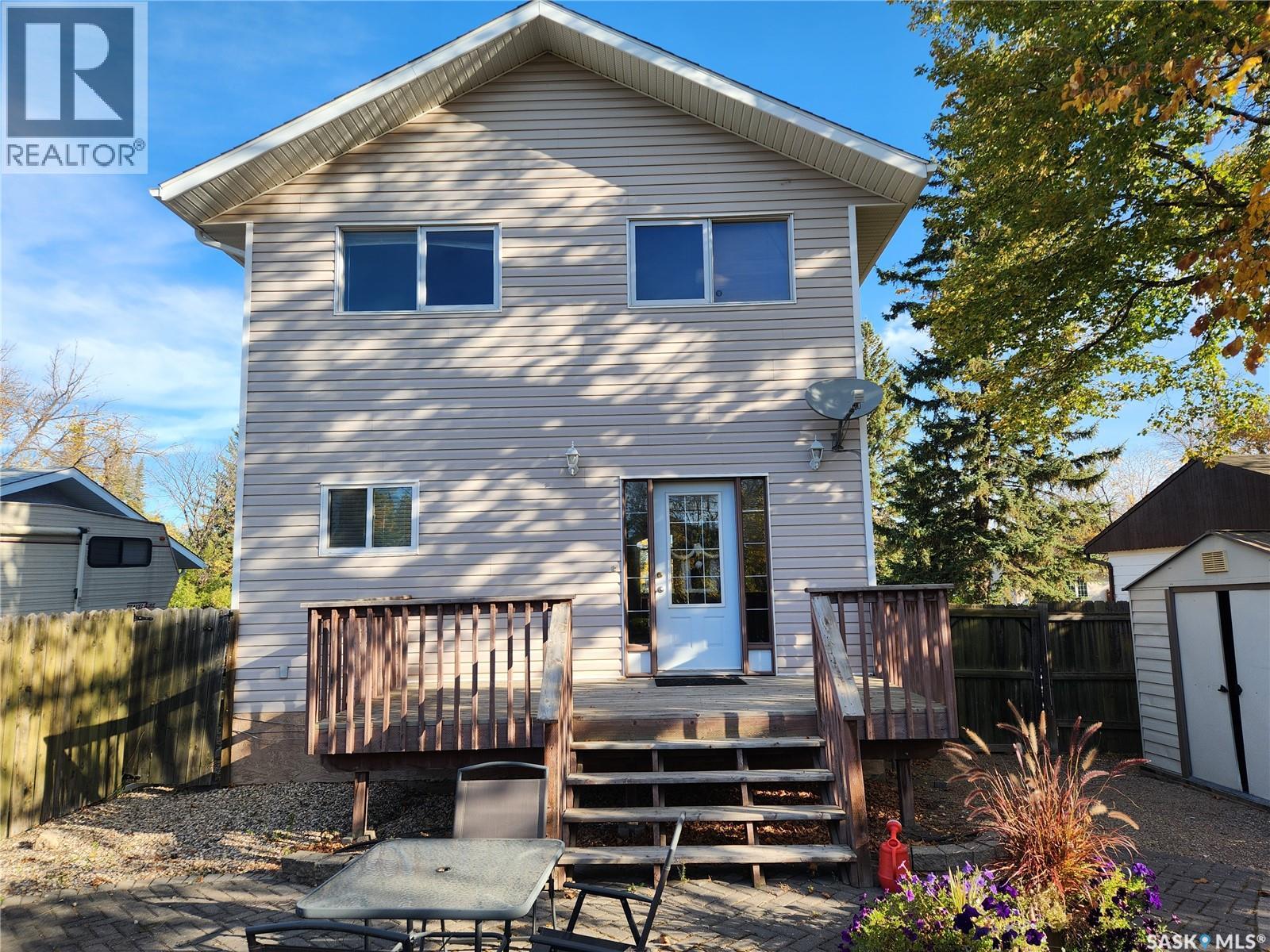 1008 108th Avenue, Tisdale, Saskatchewan  S0E 1T0 - Photo 3 - SK019929
