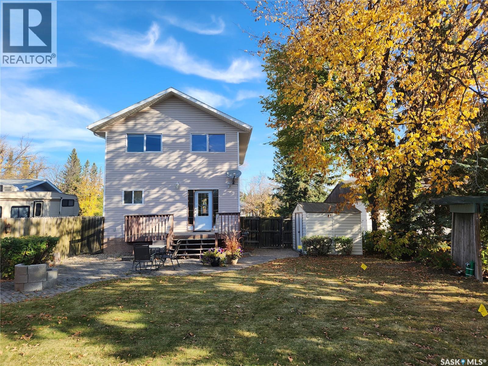 1008 108th Avenue, Tisdale, Saskatchewan  S0E 1T0 - Photo 4 - SK019929