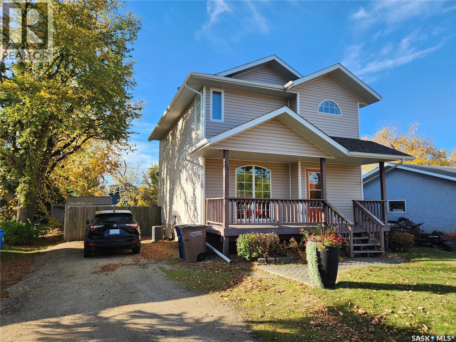 1008 108th Avenue, Tisdale, Saskatchewan  S0E 1T0 - Photo 40 - SK019929