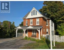 97 JAMES STREET, Parry Sound, Ontario