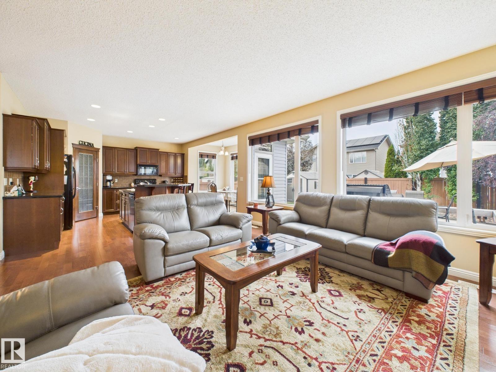 80 NORTH RIDGE DR, St. Albert, Alberta