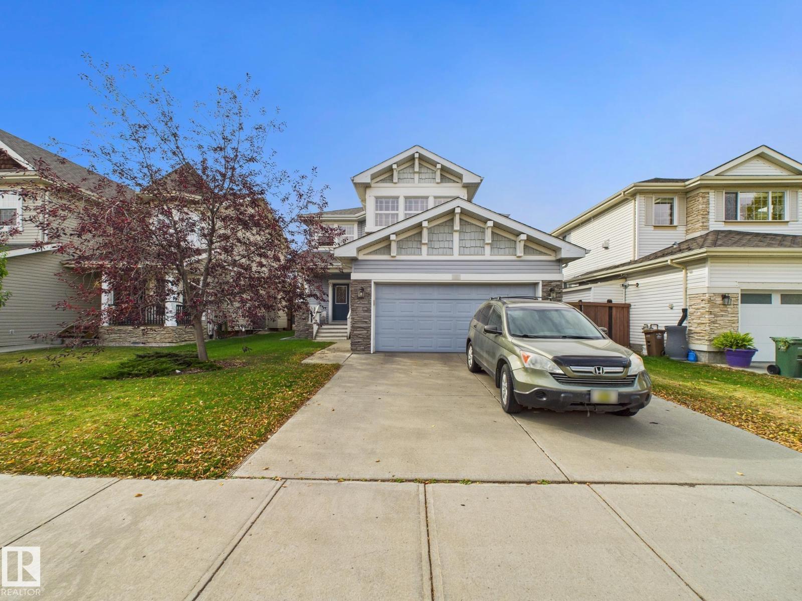 80 North Ridge Dr, St. Albert, Alberta  T8N 7M6 - Photo 2 - E4460530