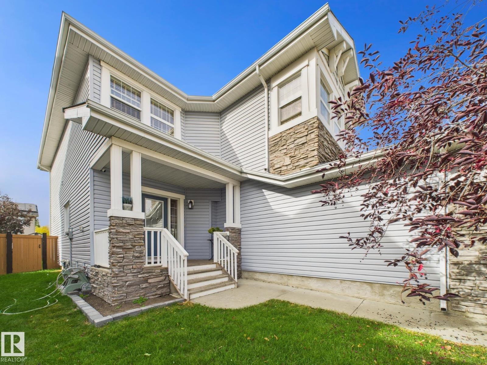 80 North Ridge Dr, St. Albert, Alberta  T8N 7M6 - Photo 4 - E4460530