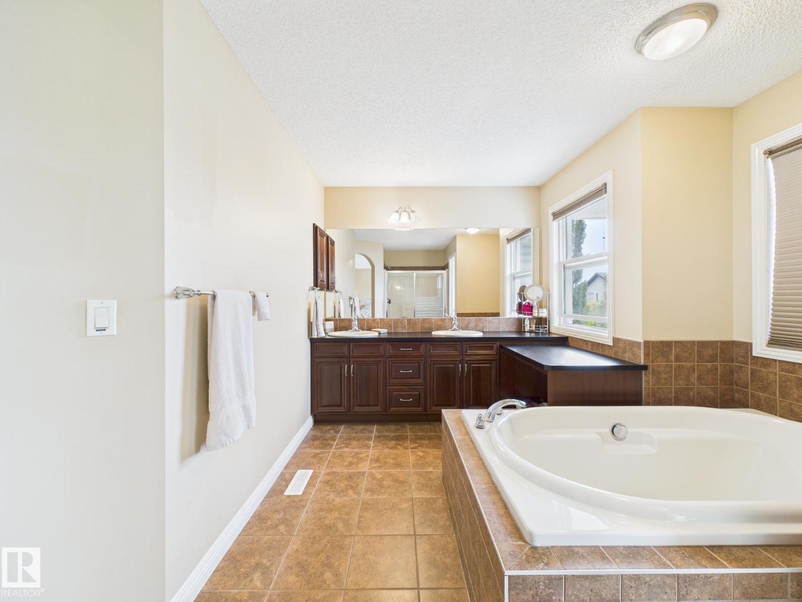 80 North Ridge Dr, St. Albert, Alberta  T8N 7M6 - Photo 55 - E4460530