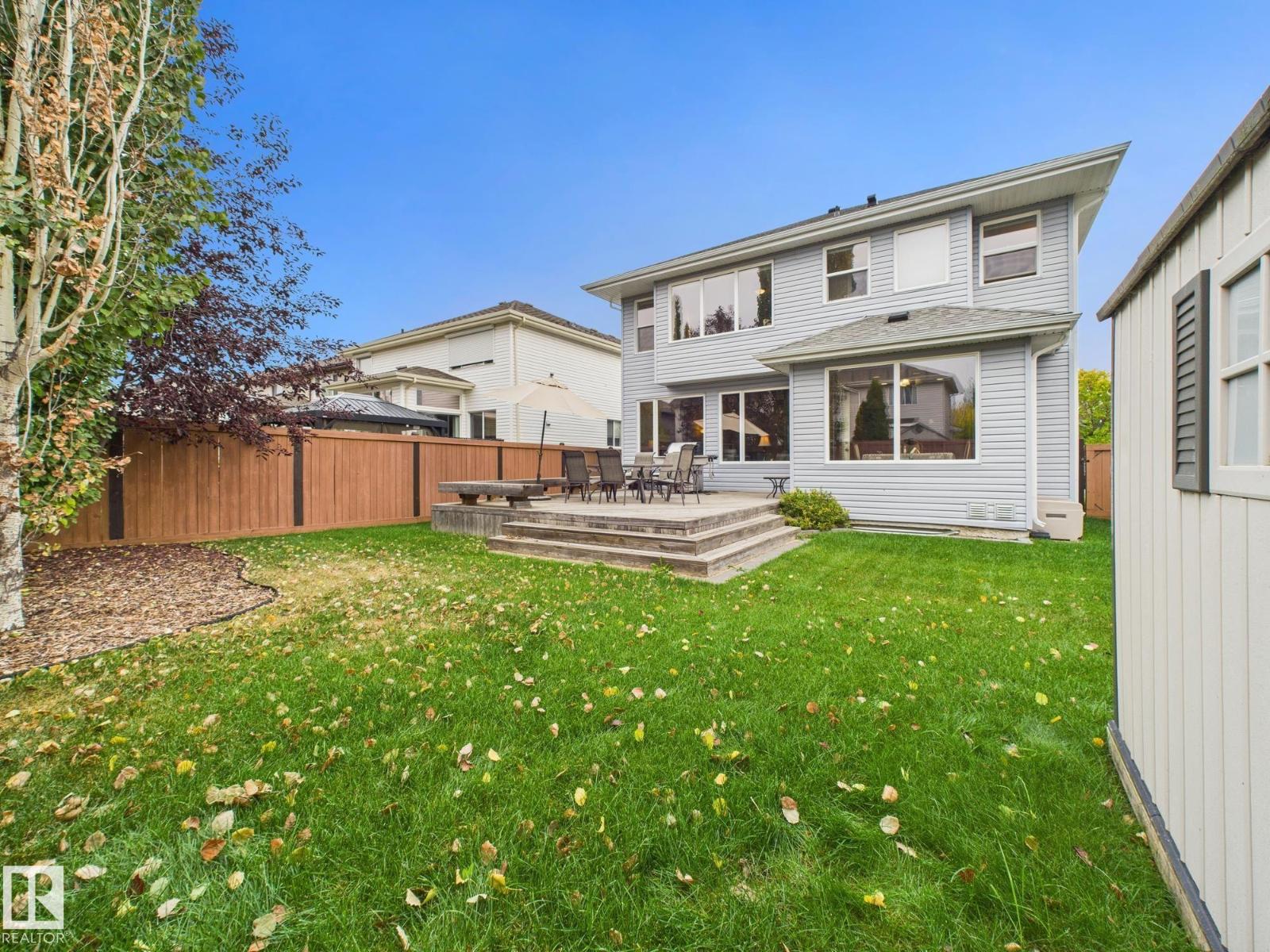80 North Ridge Dr, St. Albert, Alberta  T8N 7M6 - Photo 65 - E4460530