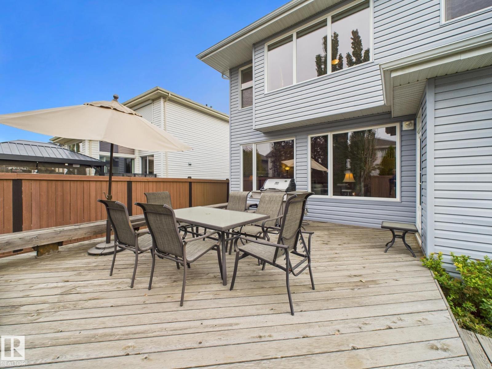 80 North Ridge Dr, St. Albert, Alberta  T8N 7M6 - Photo 68 - E4460530