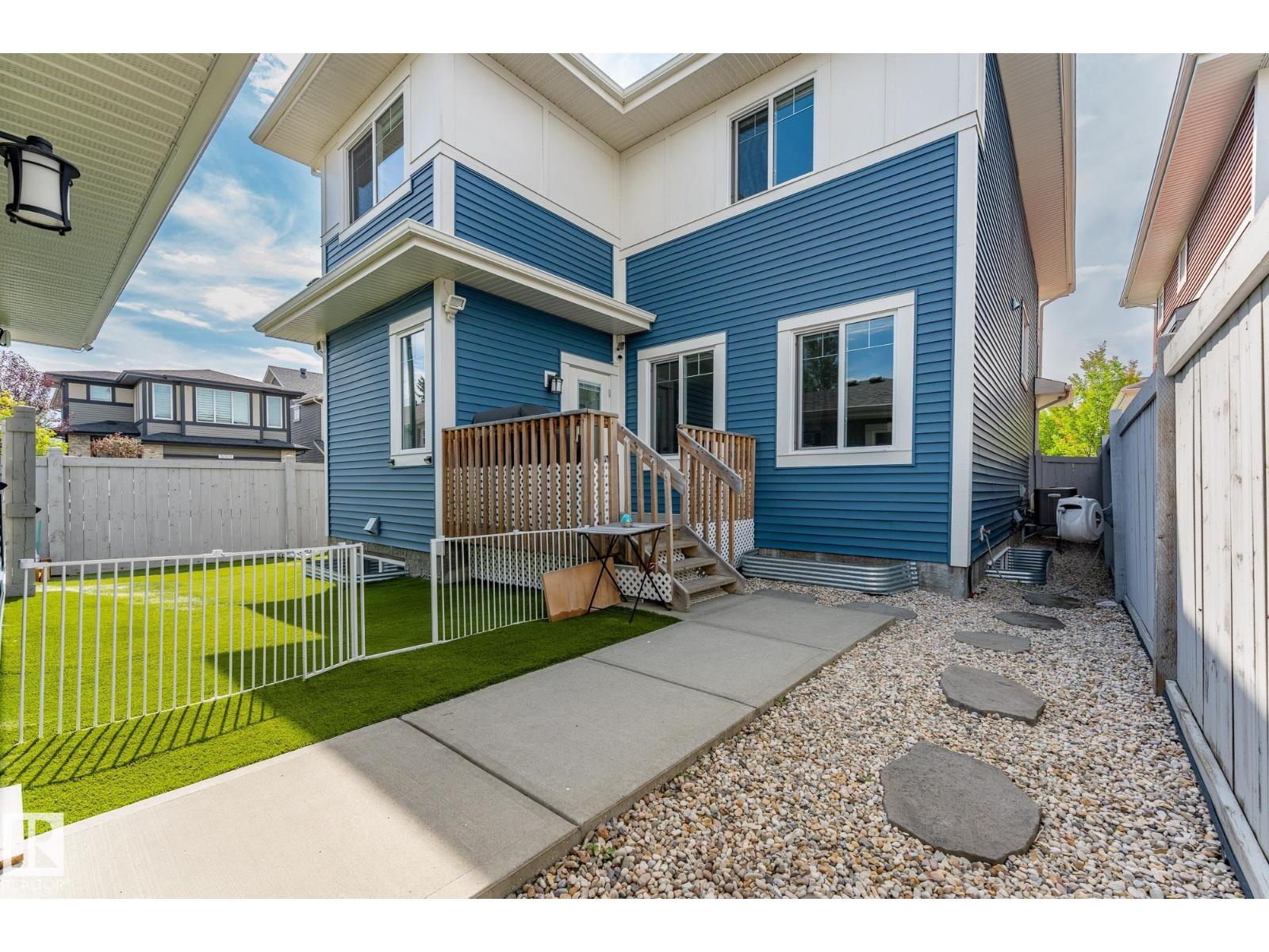 5203 Admiral Walter Hose St Nw, Edmonton, Alberta  T5E 6T5 - Photo 13 - E4460531