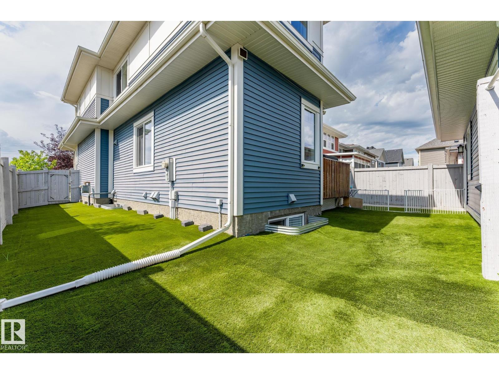 5203 Admiral Walter Hose St Nw, Edmonton, Alberta  T5E 6T5 - Photo 14 - E4460531