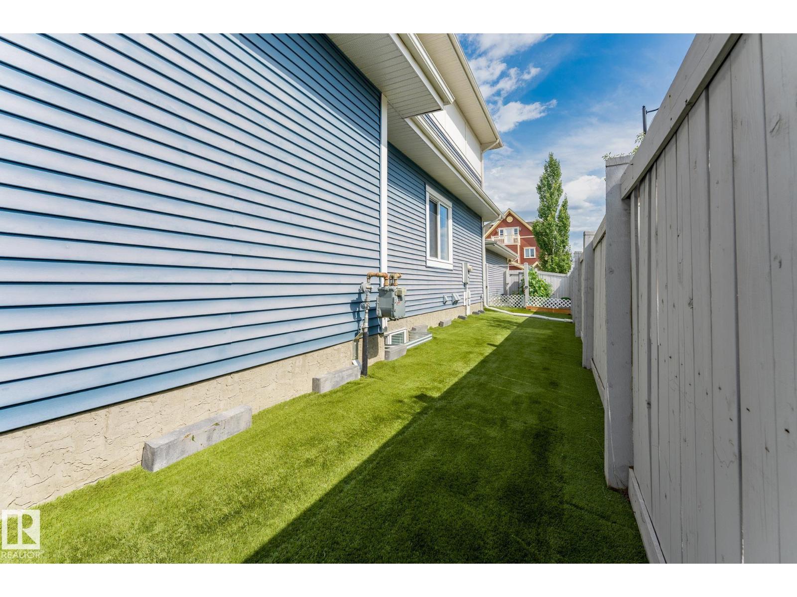 5203 Admiral Walter Hose St Nw, Edmonton, Alberta  T5E 6T5 - Photo 16 - E4460531