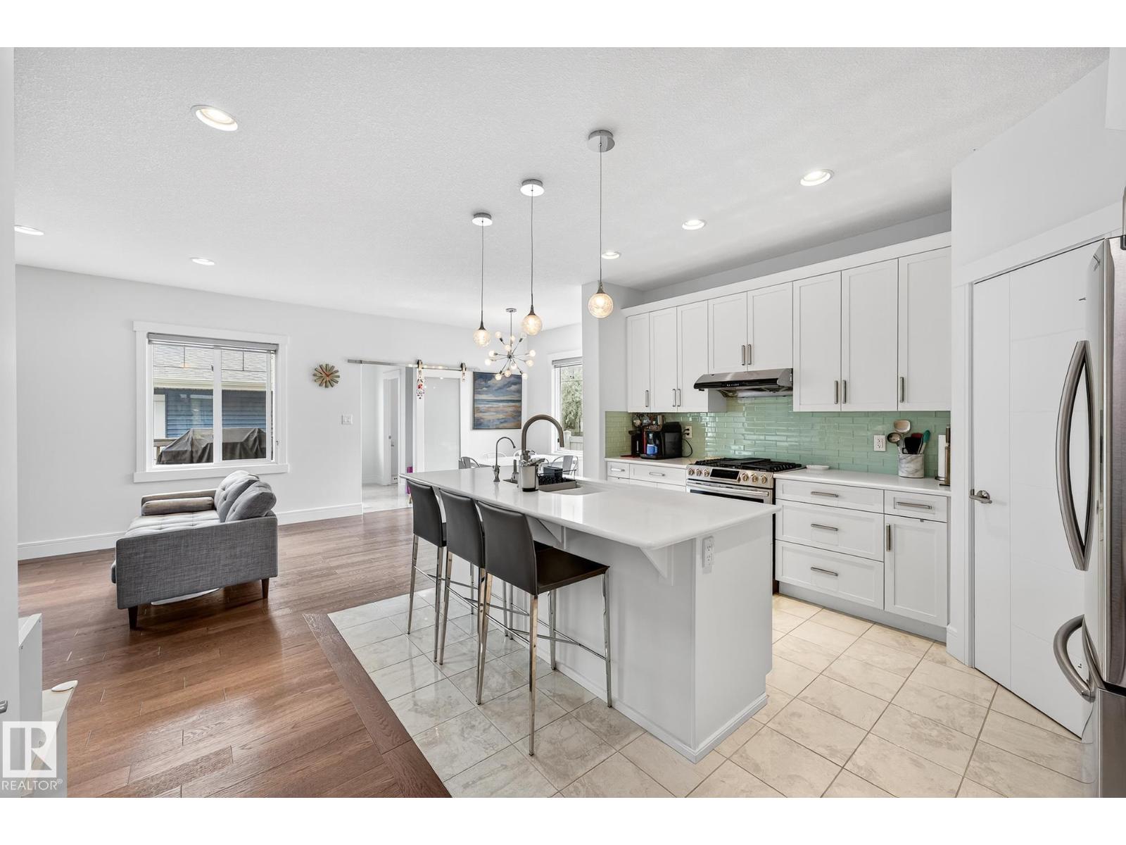 5203 Admiral Walter Hose St Nw, Edmonton, Alberta  T5E 6T5 - Photo 19 - E4460531