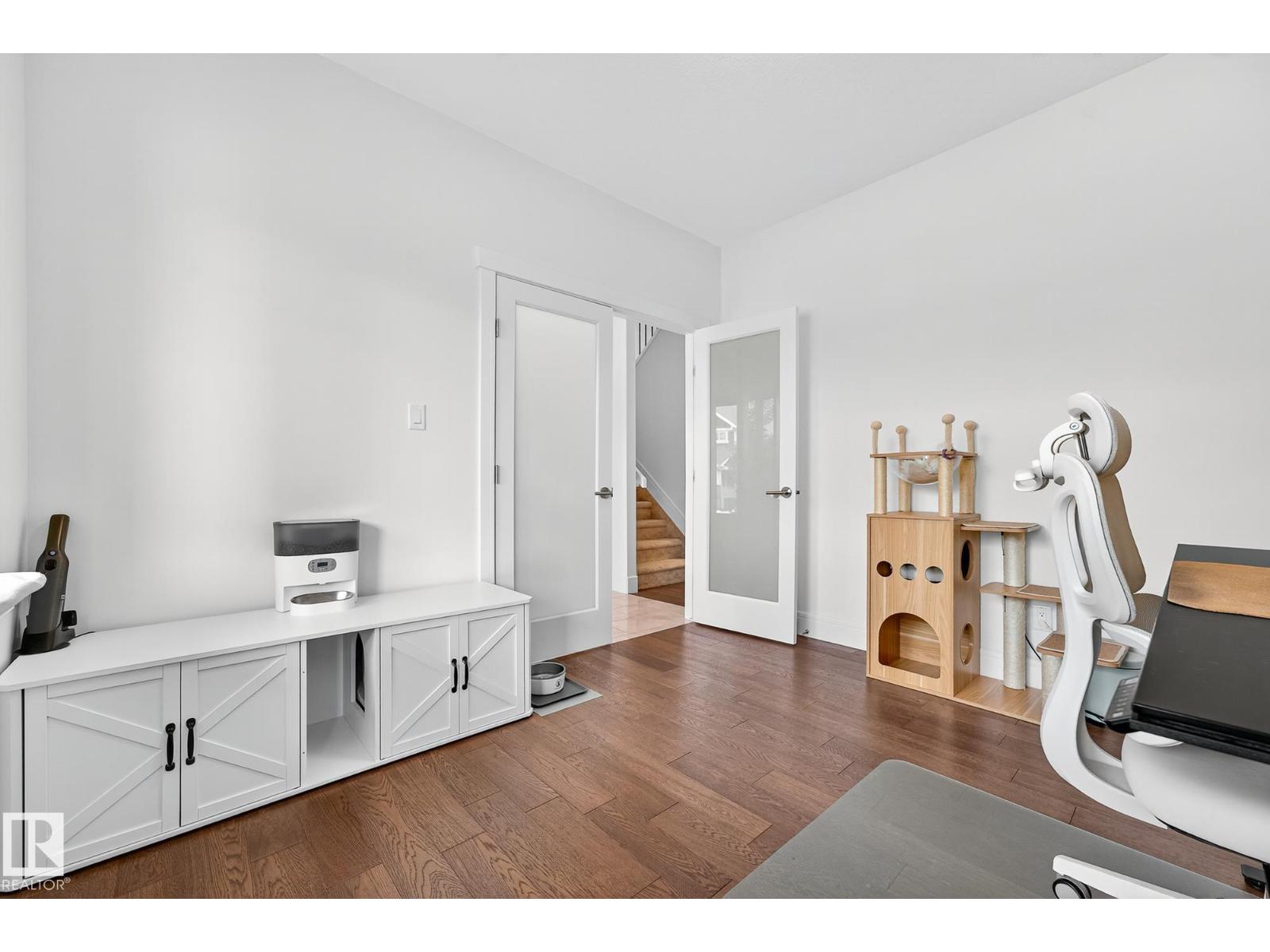 5203 Admiral Walter Hose St Nw, Edmonton, Alberta  T5E 6T5 - Photo 35 - E4460531