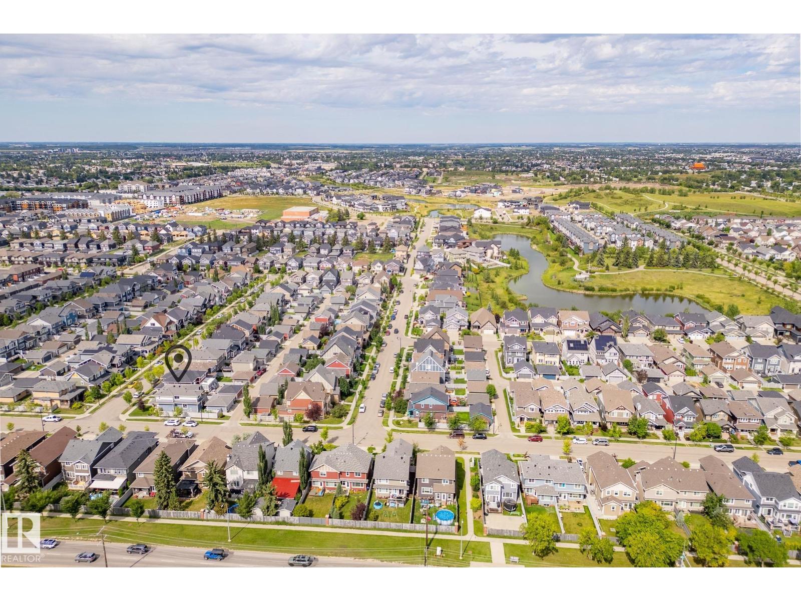 5203 Admiral Walter Hose St Nw, Edmonton, Alberta  T5E 6T5 - Photo 6 - E4460531