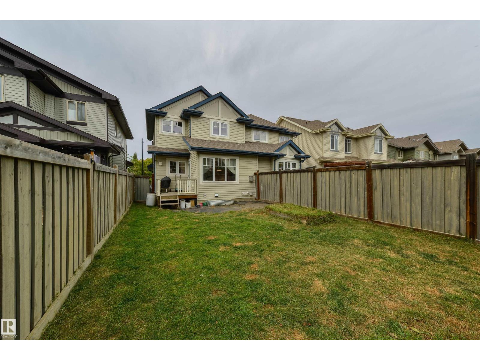 2219 Austin Wy Sw, Edmonton, Alberta  T6W 0L2 - Photo 37 - E4460532