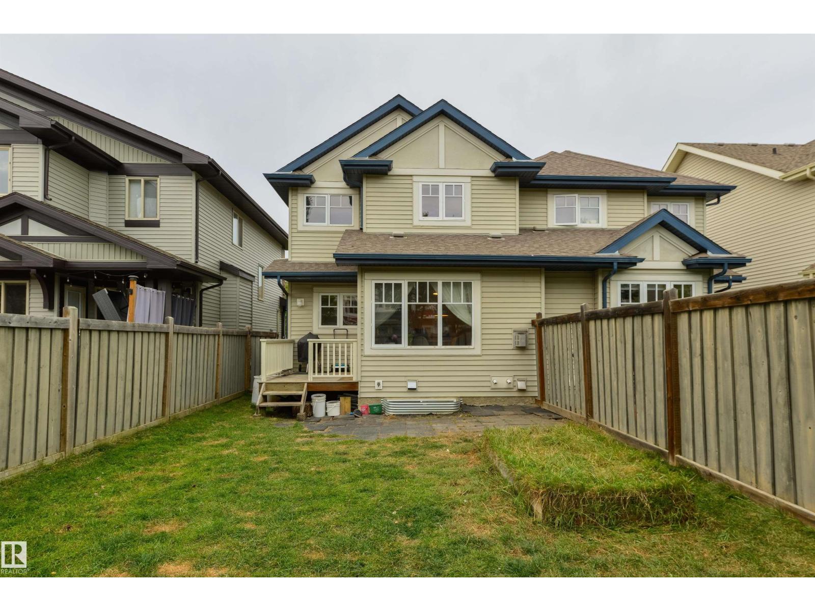2219 Austin Wy Sw, Edmonton, Alberta  T6W 0L2 - Photo 38 - E4460532
