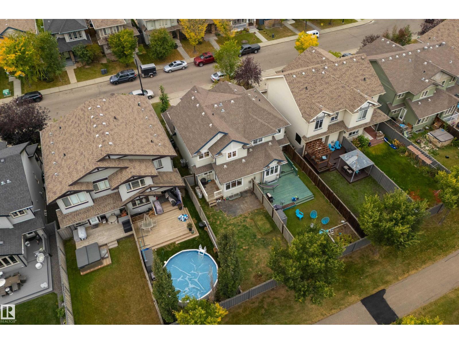 2219 Austin Wy Sw, Edmonton, Alberta  T6W 0L2 - Photo 46 - E4460532