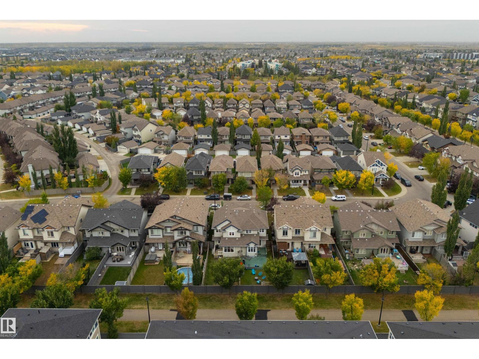 2219 Austin Wy Sw, Edmonton, Alberta  T6W 0L2 - Photo 48 - E4460532