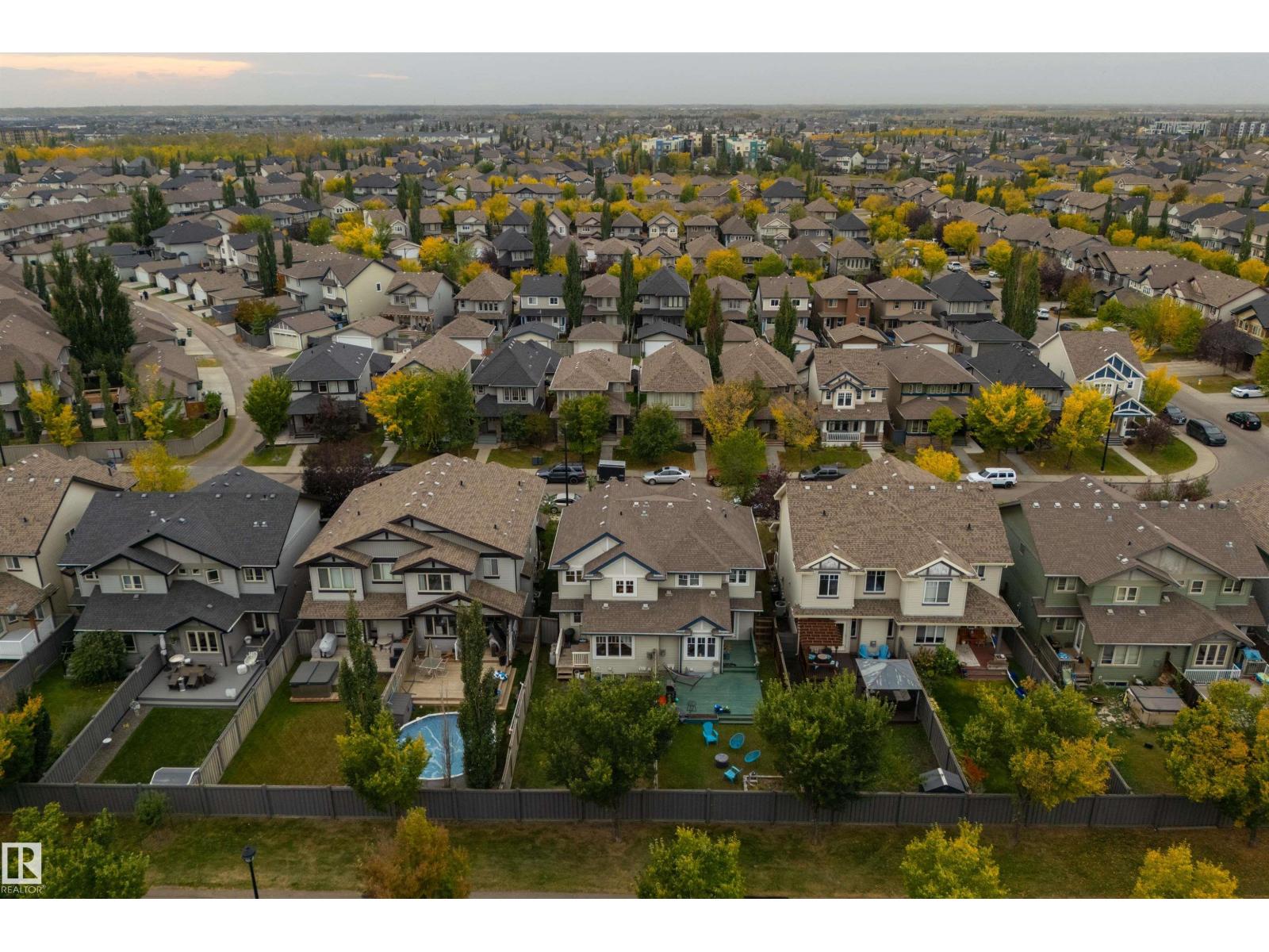 2219 Austin Wy Sw, Edmonton, Alberta  T6W 0L2 - Photo 50 - E4460532