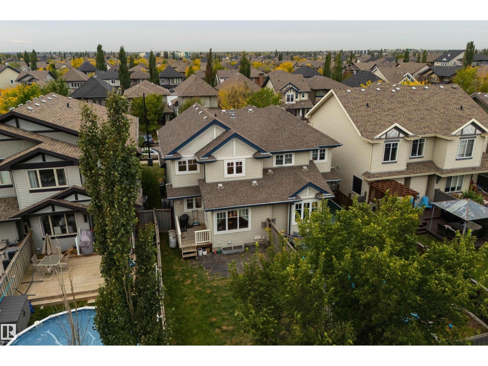 2219 Austin Wy Sw, Edmonton, Alberta  T6W 0L2 - Photo 51 - E4460532