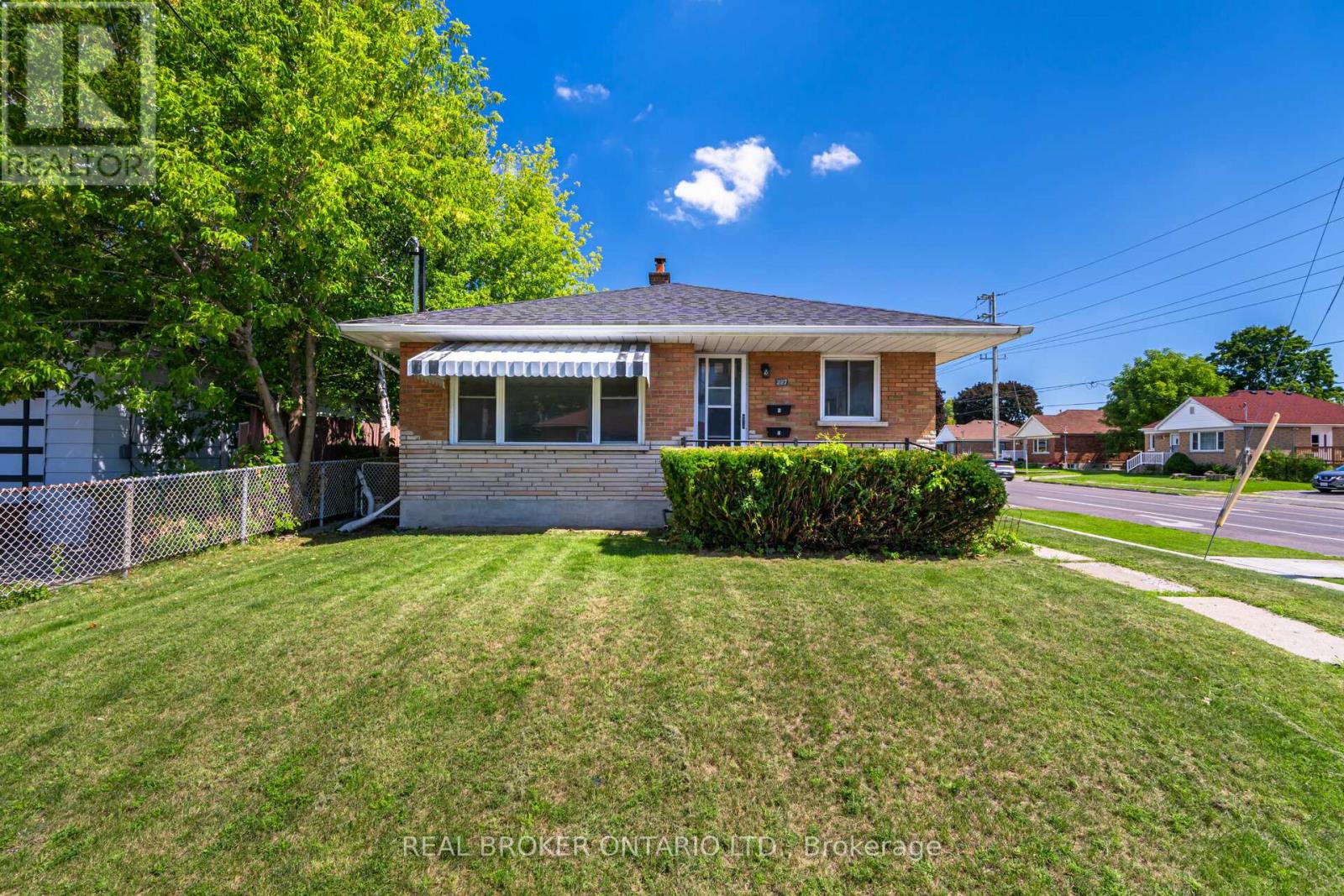 MAIN - 227 STEVENSON ROAD N, Oshawa, Ontario