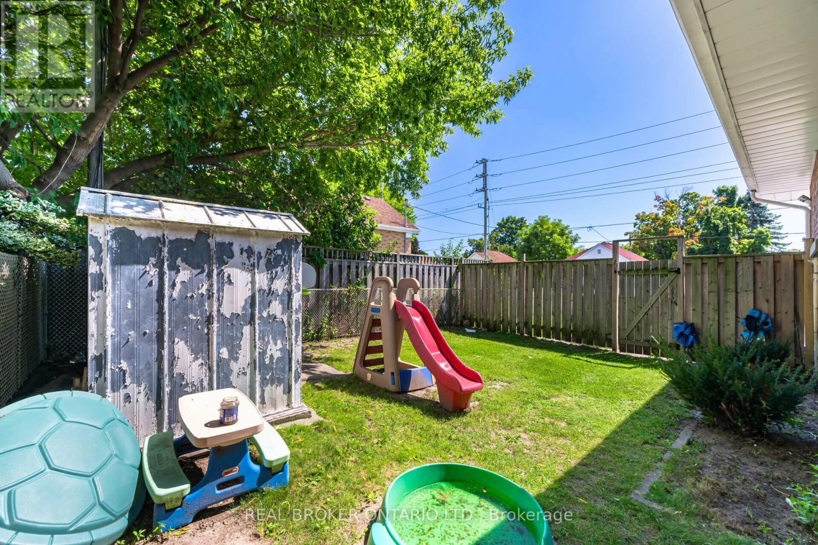 Main - 227 Stevenson Road N, Oshawa, Ontario  L1J 5M8 - Photo 24 - E12441487