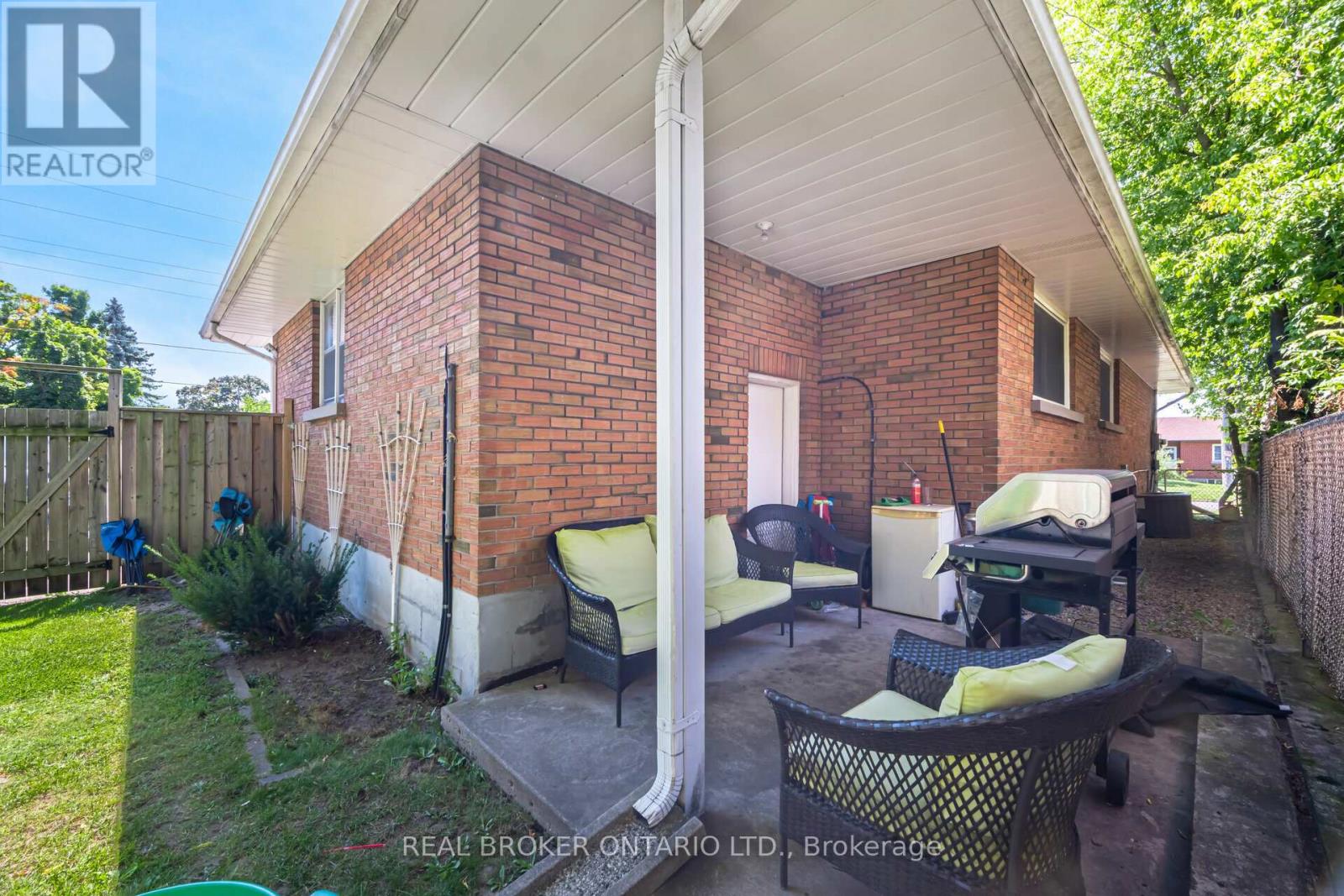 Main - 227 Stevenson Road N, Oshawa, Ontario  L1J 5M8 - Photo 25 - E12441487