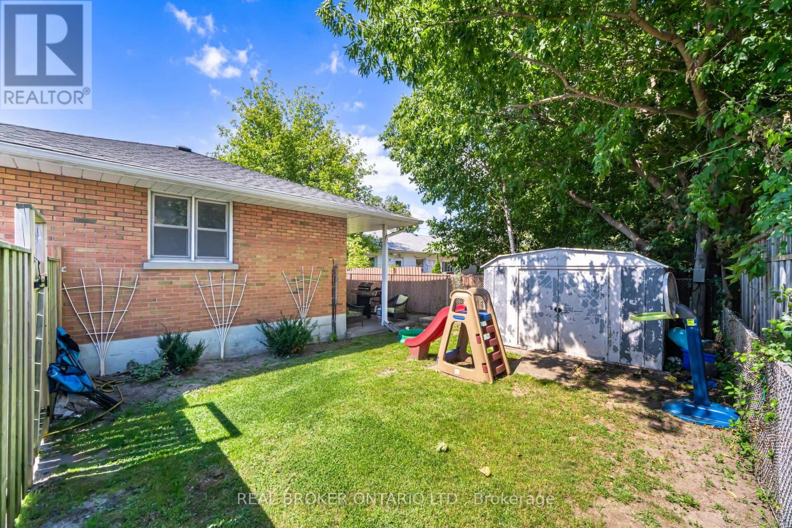 Main - 227 Stevenson Road N, Oshawa, Ontario  L1J 5M8 - Photo 27 - E12441487