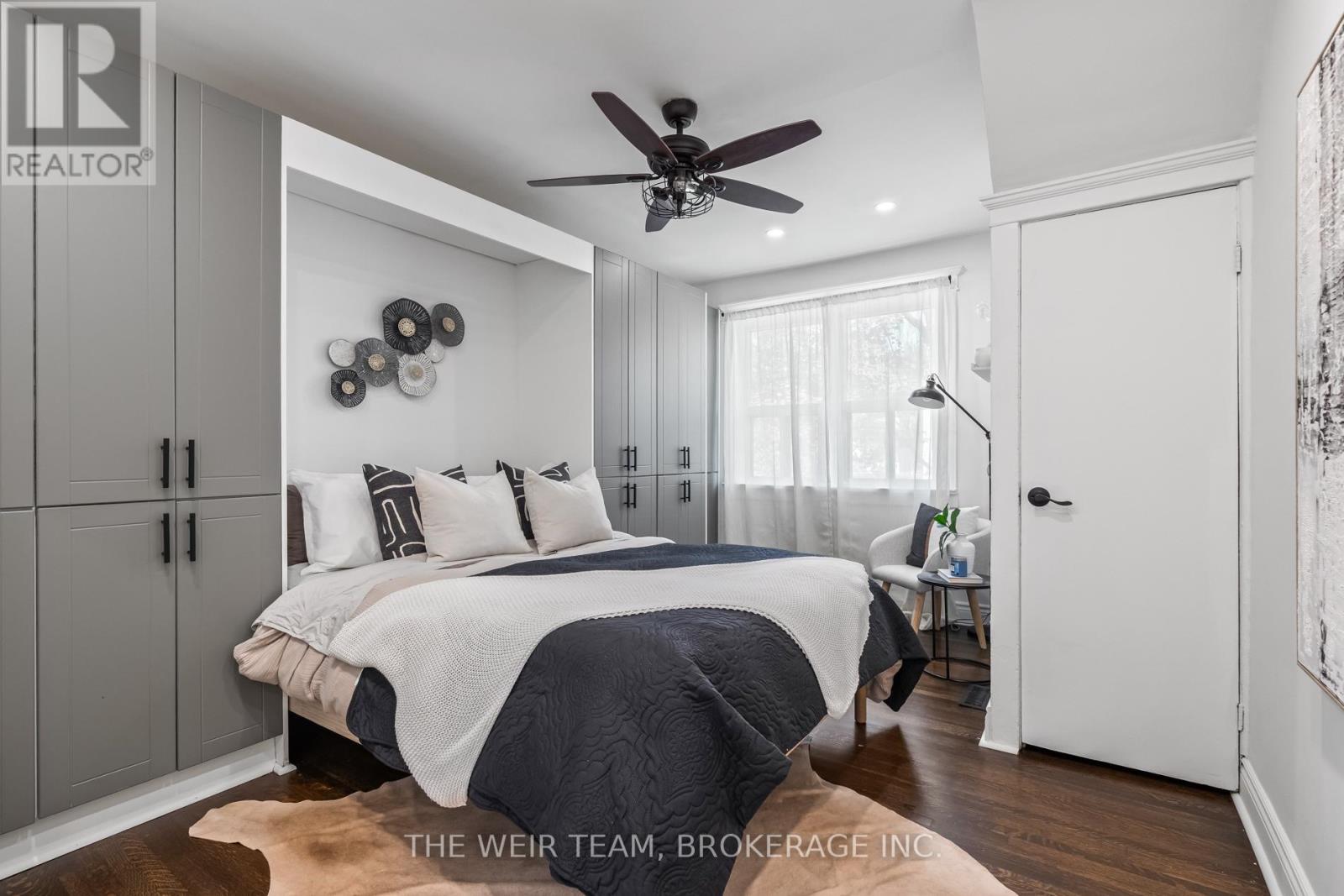 612 Woodbine Avenue, Toronto, Ontario  M4E 2J1 - Photo 13 - E12441505
