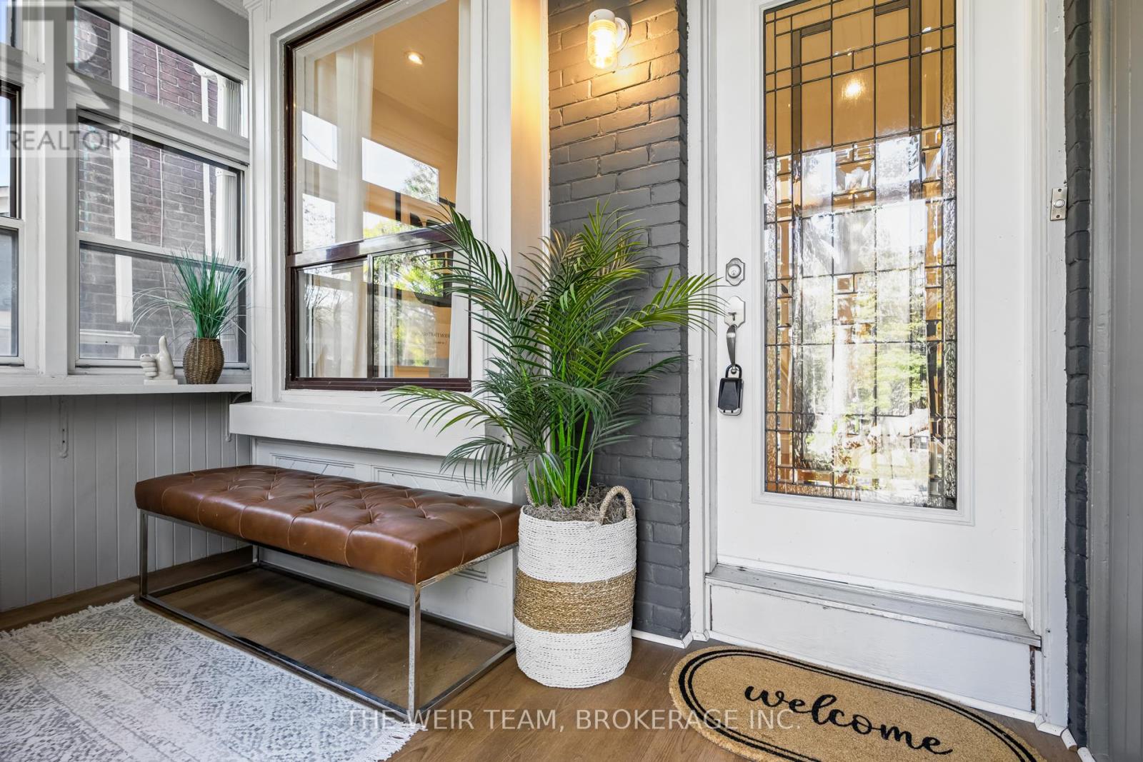612 Woodbine Avenue, Toronto, Ontario  M4E 2J1 - Photo 2 - E12441505