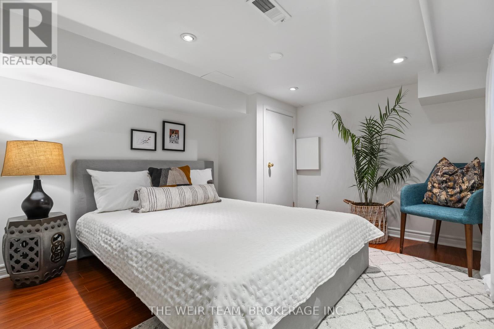 612 Woodbine Avenue, Toronto, Ontario  M4E 2J1 - Photo 21 - E12441505
