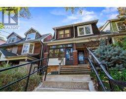 612 Woodbine Avenue, Toronto (Woodbine Corridor), Ca