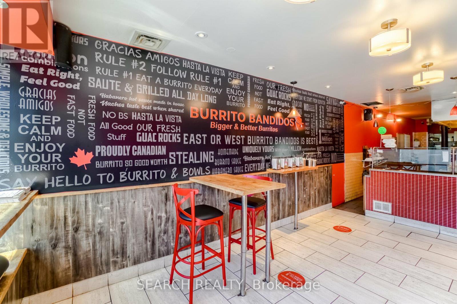 1614 Queen Street E, Toronto (Woodbine Corridor), Ontario  M4L 1G3 - Photo 2 - E12441520