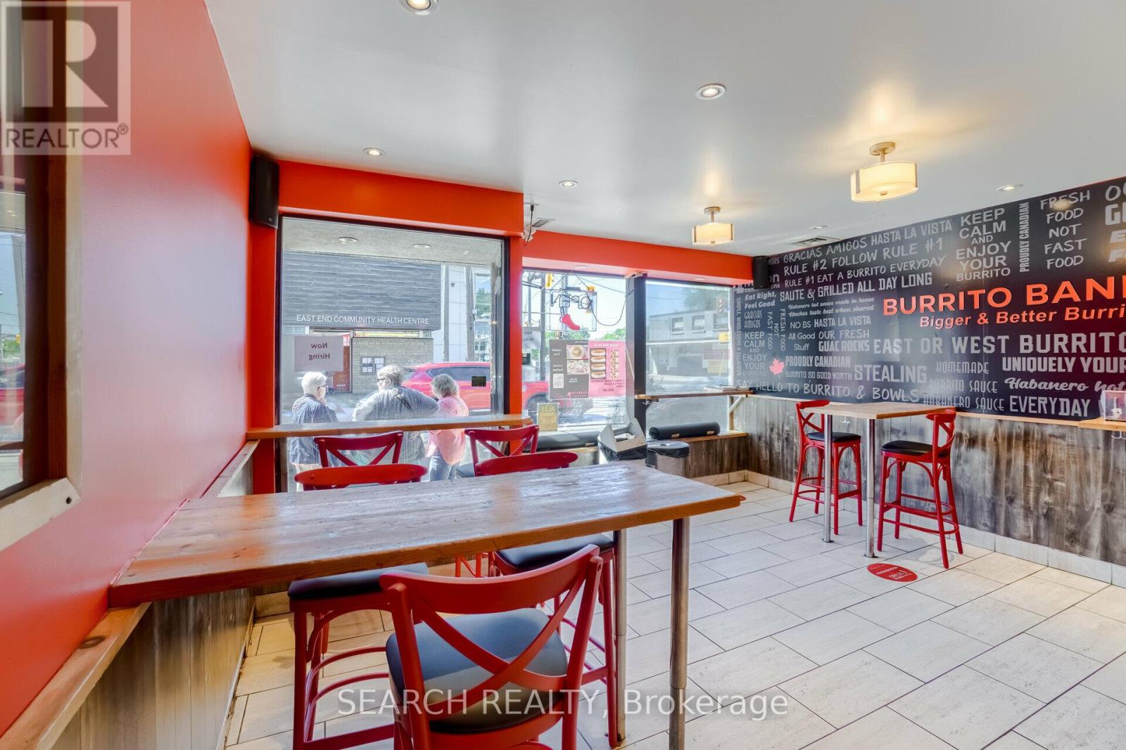 1614 Queen Street E, Toronto (Woodbine Corridor), Ontario  M4L 1G3 - Photo 6 - E12441520