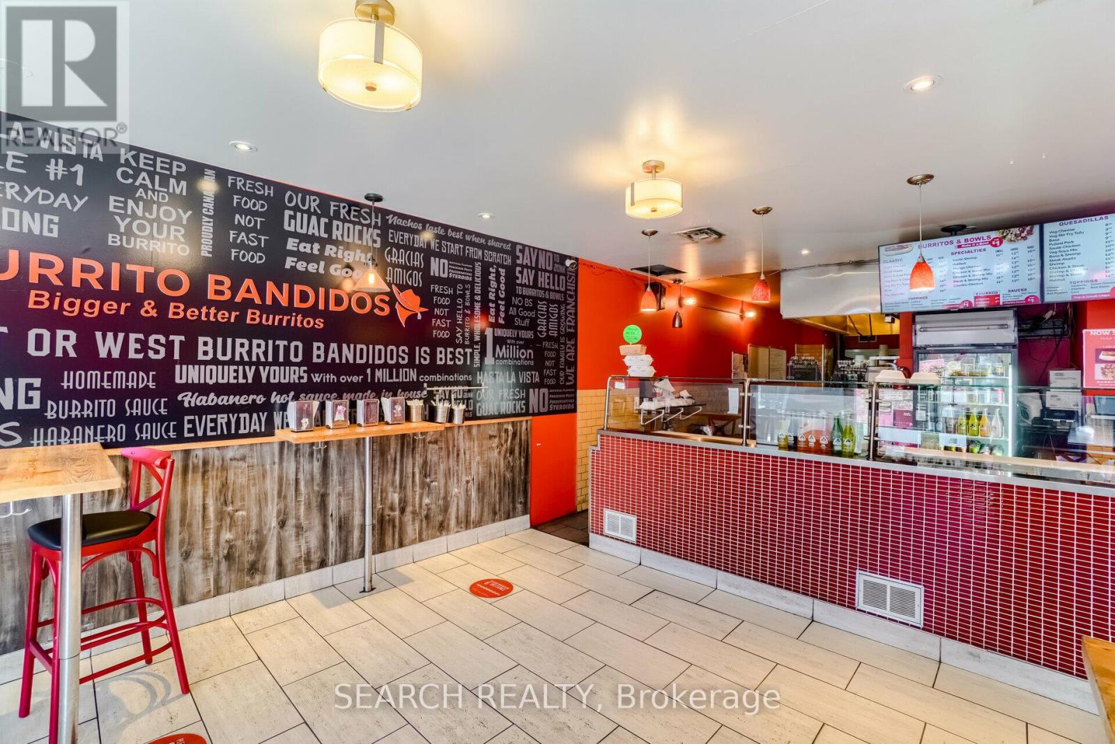 1614 Queen Street E, Toronto (Woodbine Corridor), Ontario  M4L 1G3 - Photo 7 - E12441520
