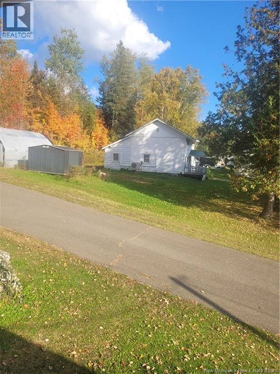 876 Central Street, Centreville, New Brunswick  E7K 2E7 - Photo 9 - NB122928
