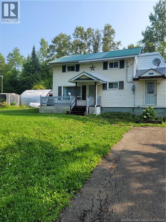 876 Central Street, Centreville, New Brunswick  E7K 2E7 - Photo 3 - NB122928