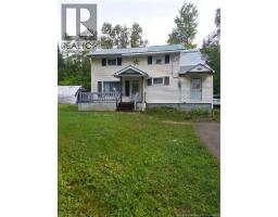 876 Central Street, Centreville, New Brunswick