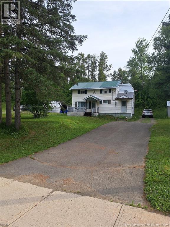 876 Central Street, Centreville, New Brunswick  E7K 2E7 - Photo 27 - NB122928
