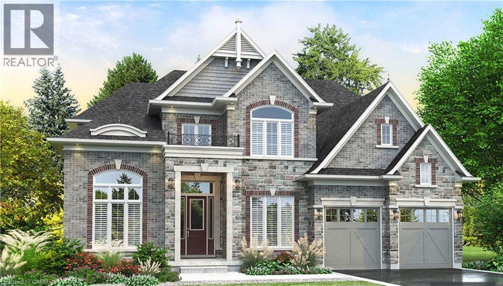 451 MASTERS Drive, Woodstock, Ontario