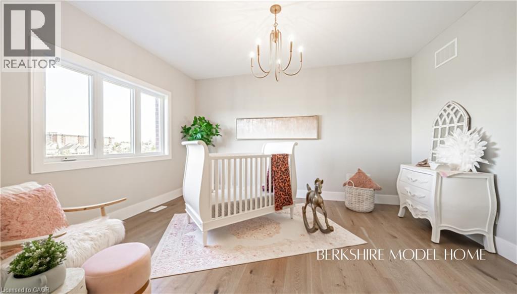 451 Masters Drive, Woodstock, Ontario  N4T 0L2 - Photo 14 - 40775988
