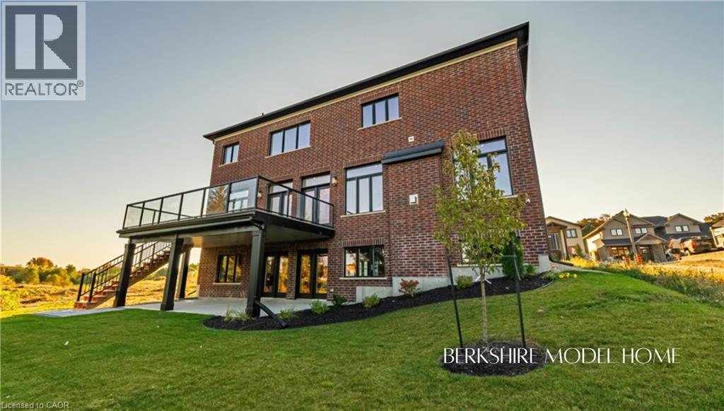 451 Masters Drive, Woodstock, Ontario  N4T 0L2 - Photo 17 - 40775988