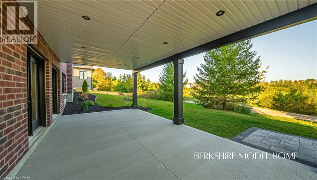 451 Masters Drive, Woodstock, Ontario  N4T 0L2 - Photo 19 - 40775988