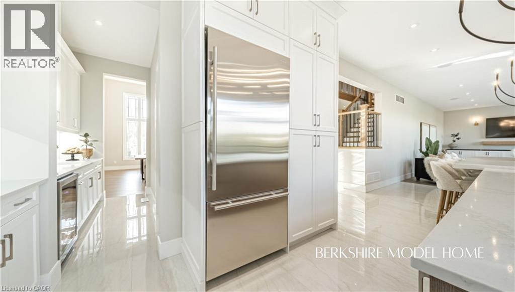 451 Masters Drive, Woodstock, Ontario  N4T 0L2 - Photo 6 - 40775988
