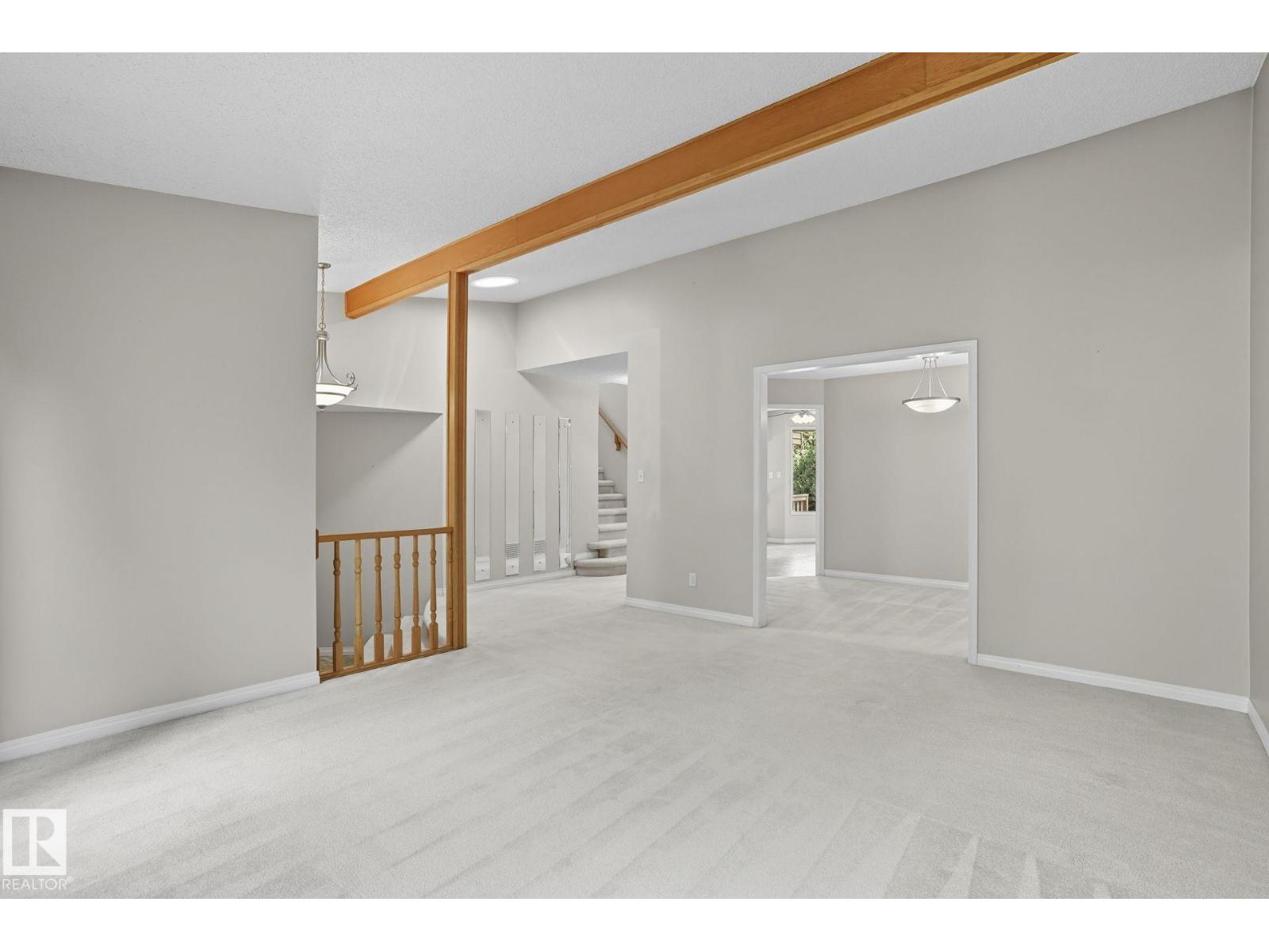 7 Pembina Pl, St. Albert, Alberta  T8N 4P7 - Photo 6 - E4459945