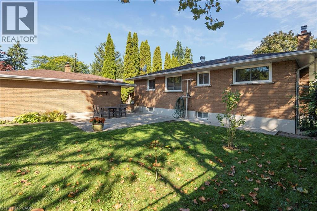 8 Bermuda Drive, St. Catharines, Ontario  L2M 4E6 - Photo 37 - 40775324