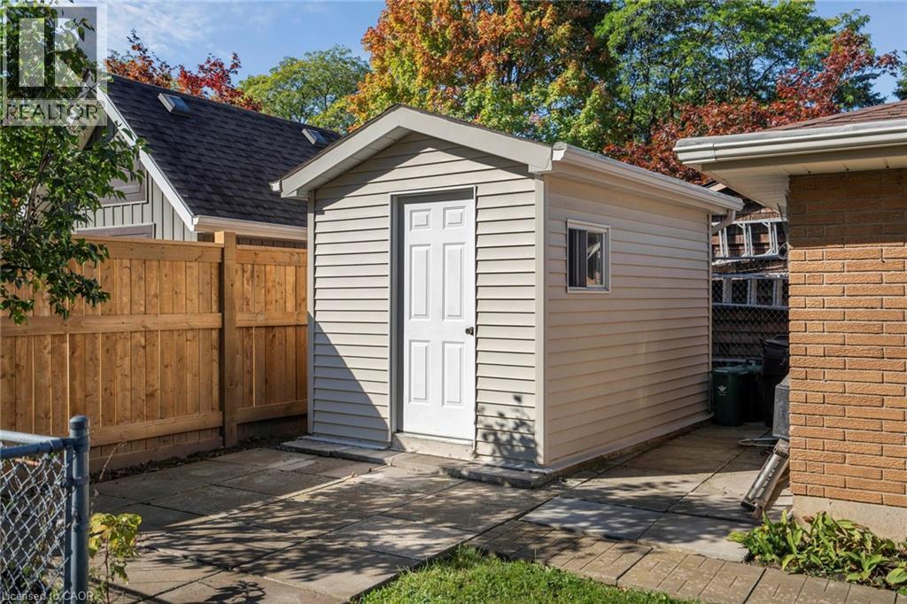 8 Bermuda Drive, St. Catharines, Ontario  L2M 4E6 - Photo 38 - 40775324