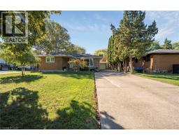 8 Bermuda Drive 444 - Carlton/Bunting, St. Catharines, Ca