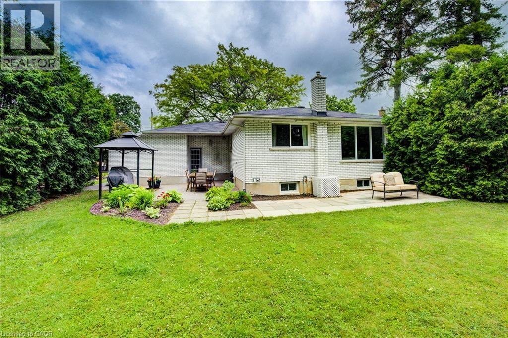 18 Rosemore Road, St. Catharines, Ontario  L2S 1A8 - Photo 2 - 40773604