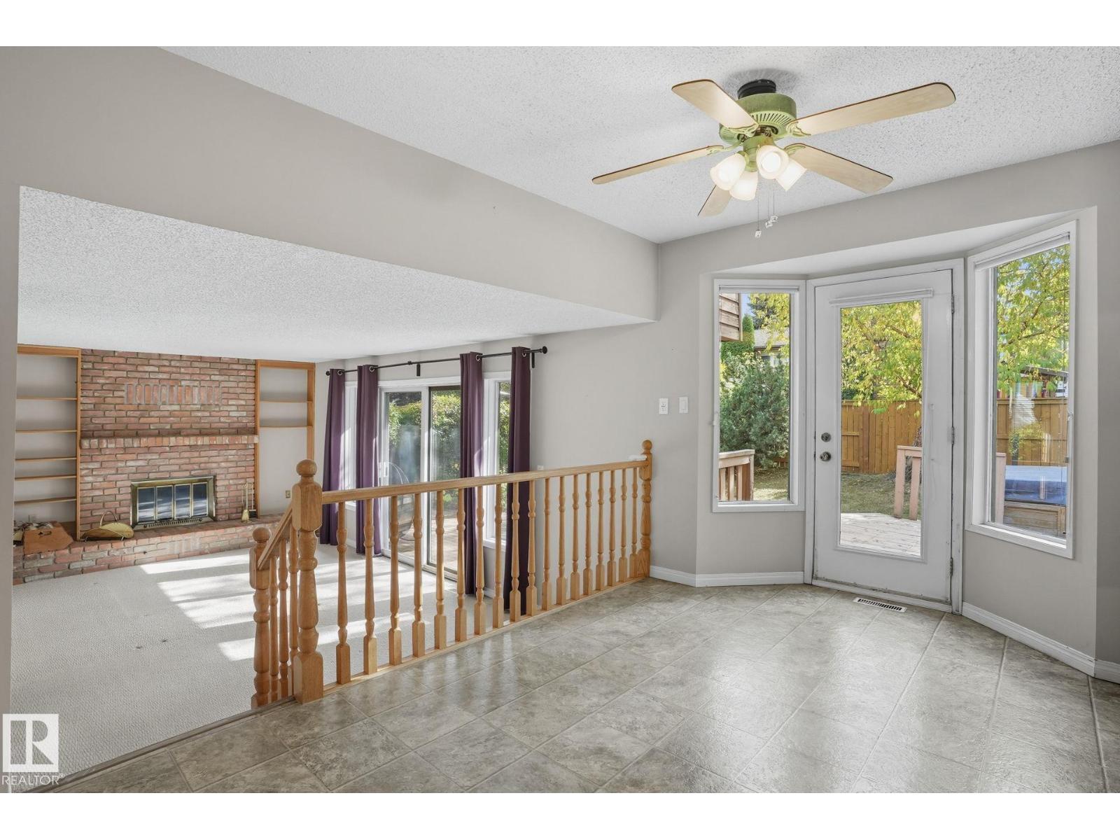 7 Pembina Pl, St. Albert, Alberta  T8N 4P7 - Photo 11 - E4459945
