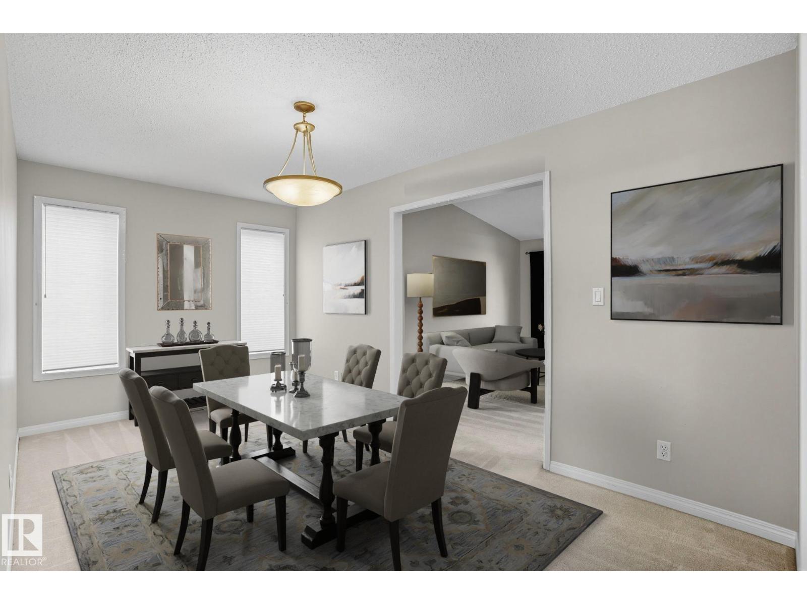 7 Pembina Pl, St. Albert, Alberta  T8N 4P7 - Photo 3 - E4459945