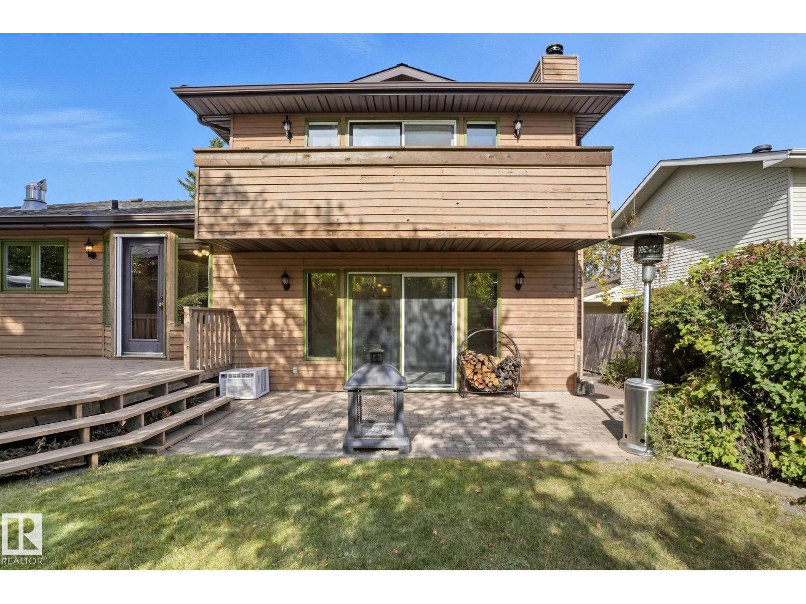 7 Pembina Pl, St. Albert, Alberta  T8N 4P7 - Photo 38 - E4459945